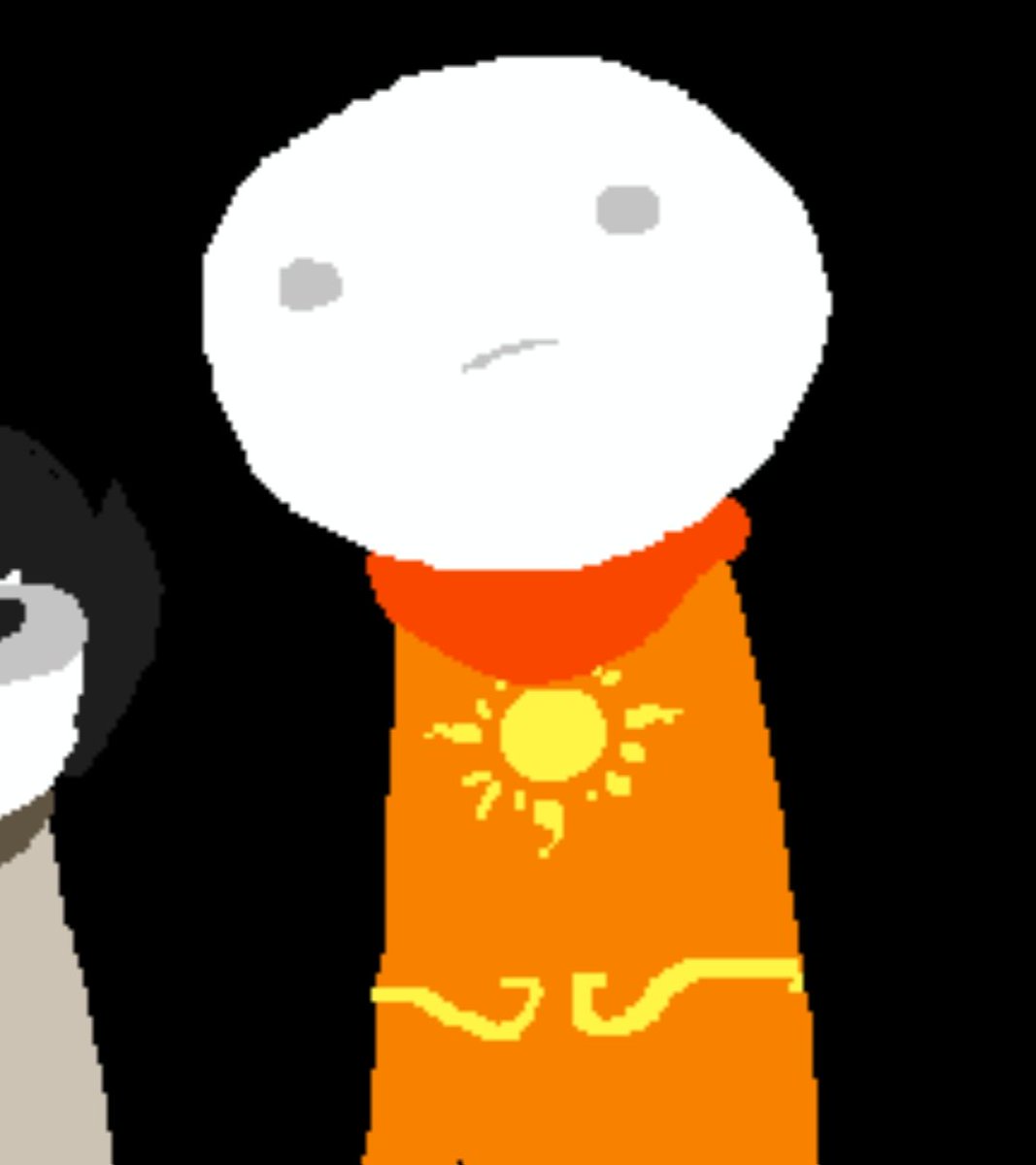 This is the most orb rose has ever orbed