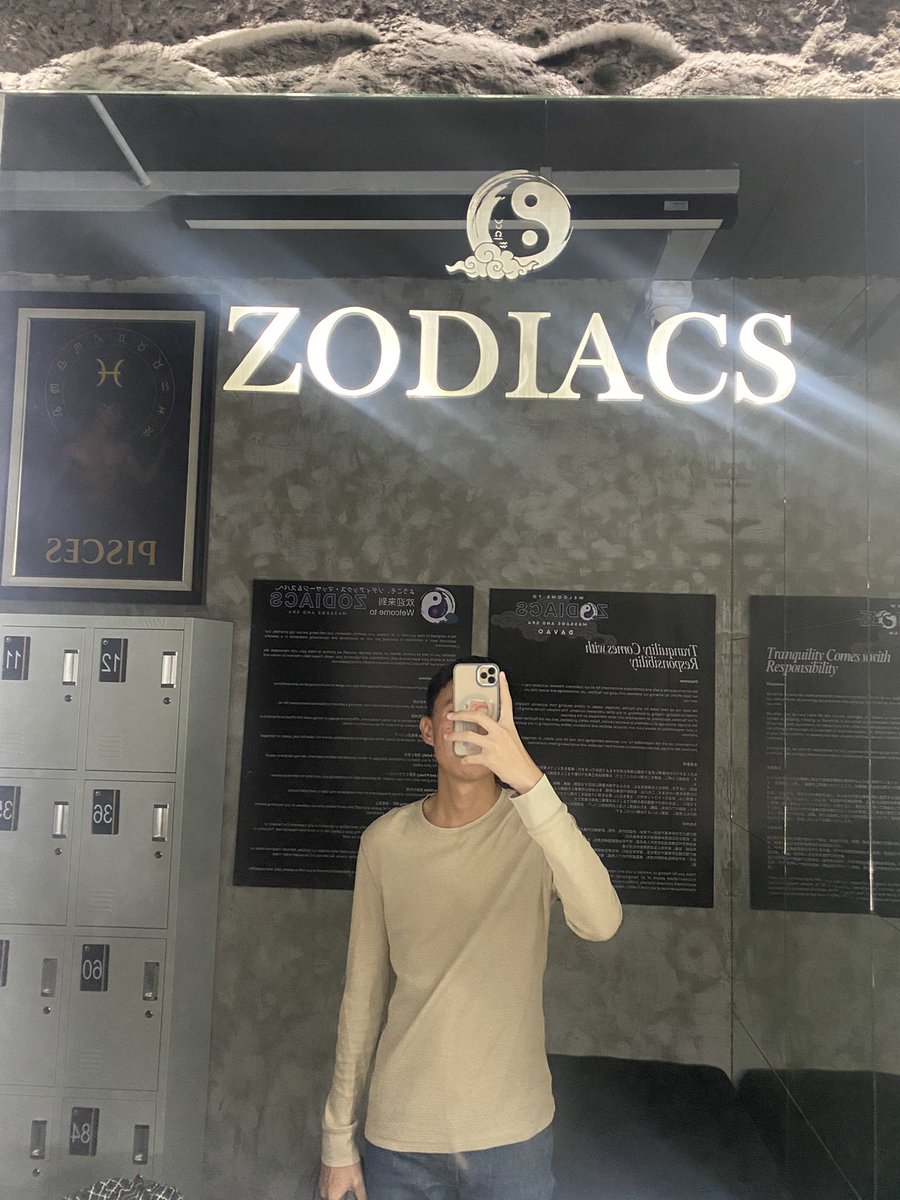 alterick24's tweet photo. Monday sesh! 

@zodiacsspa2025 https://t.co/UKFCNjYI2c
