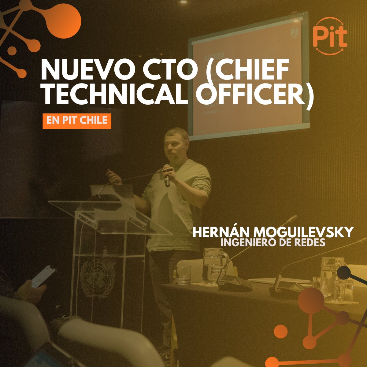 PITChile tweet media