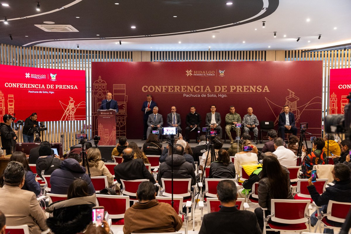 Subsecretaría de Ed Media Superior y Superior SEPH tweet media