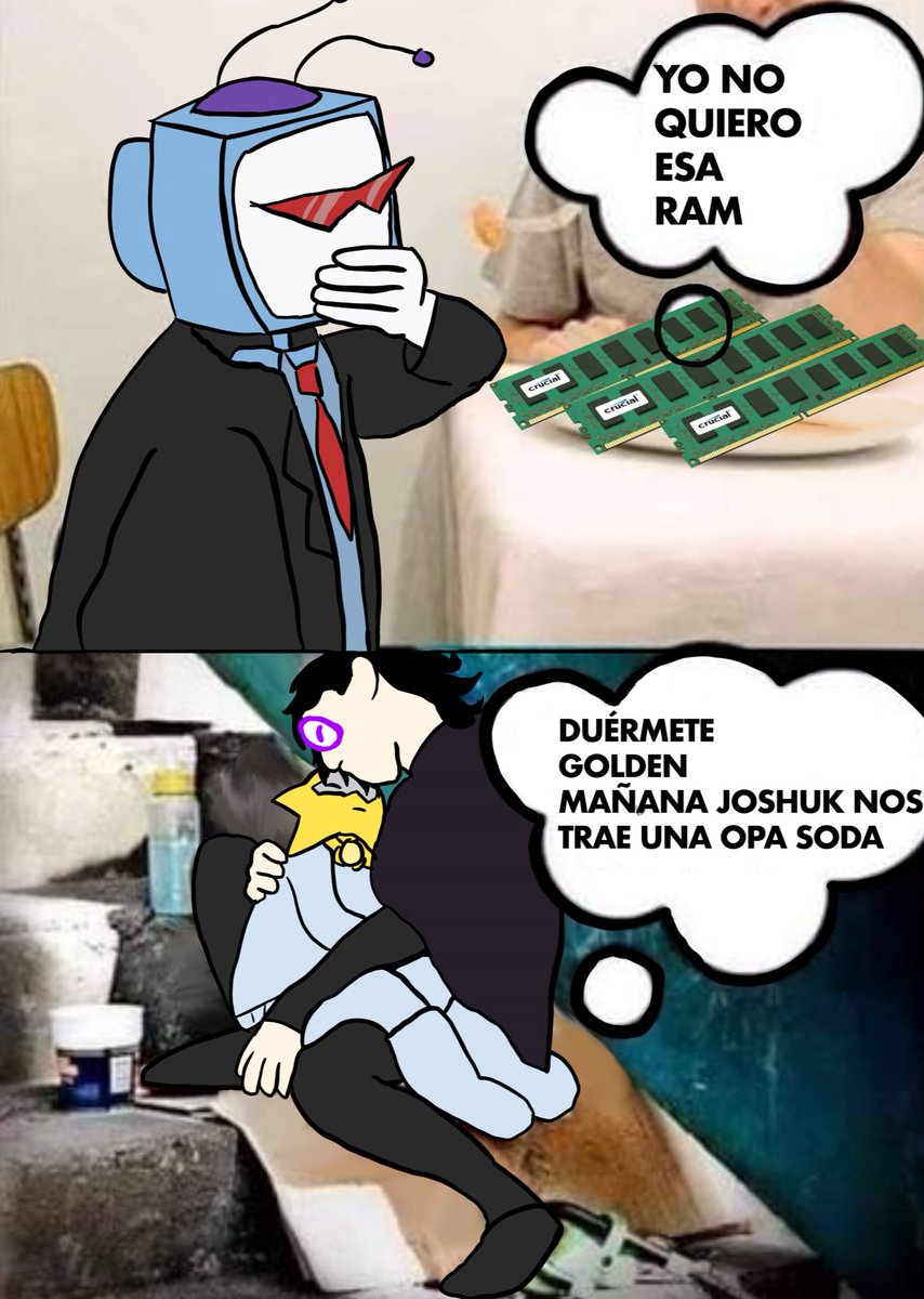 Tuve que hacerlo

#OlvidadosPorAndromeda #absolutosautomatas
<a href="/Nikc_pepe/">Calow</a> <a href="/P6768017Papyrus/">Paps Draw</a>