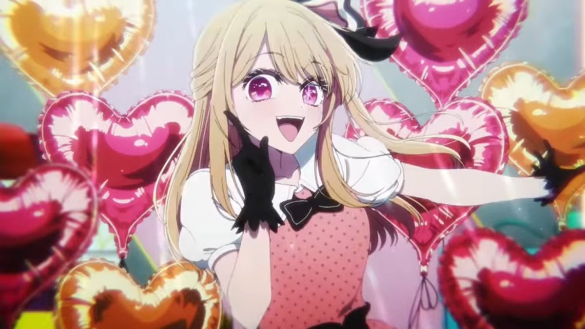 八重樫さん、おはむめ🎶