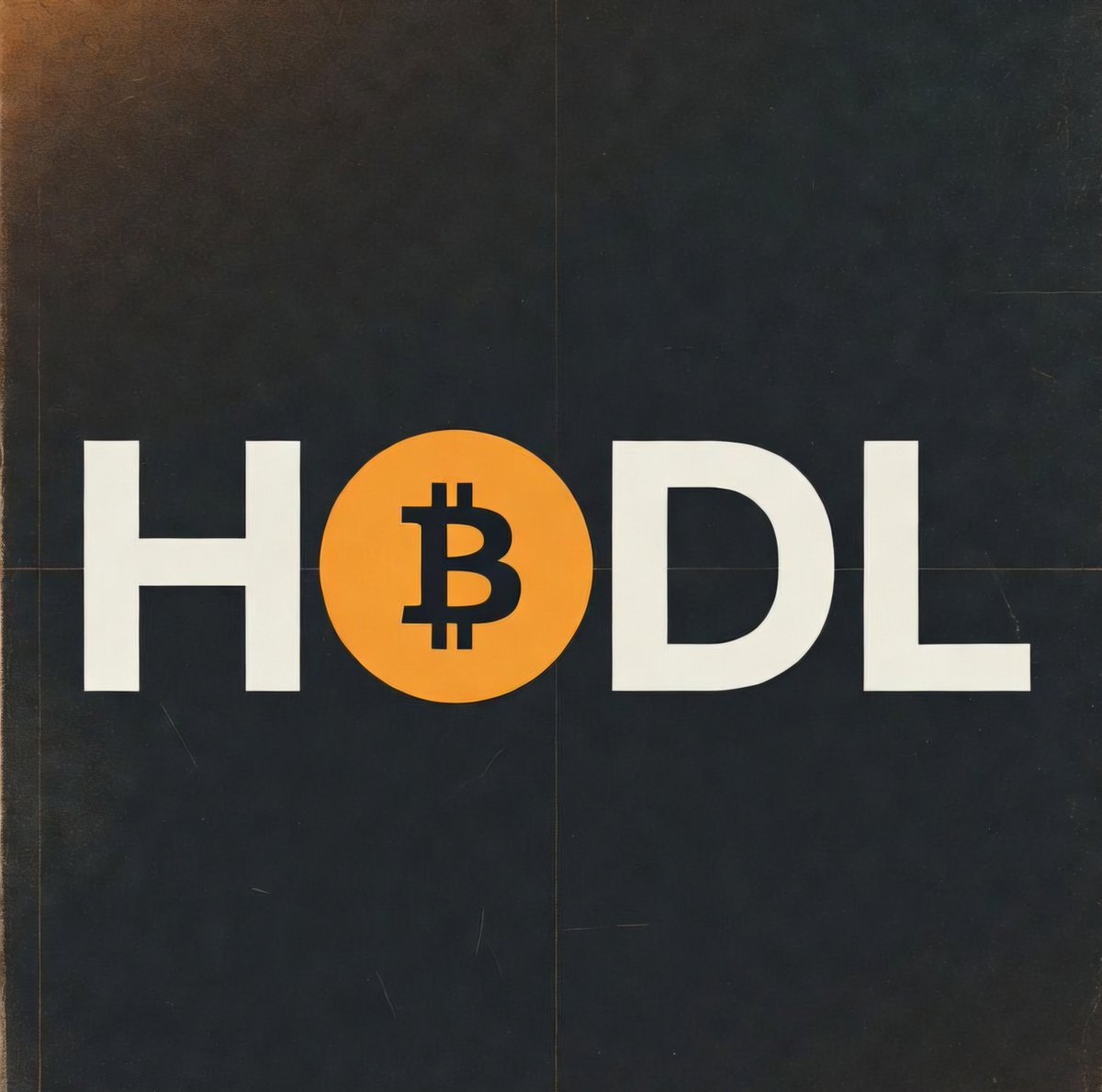 BTCExodus's tweet image. HODL and buy more #Bitcoin

#HODL #StackSats