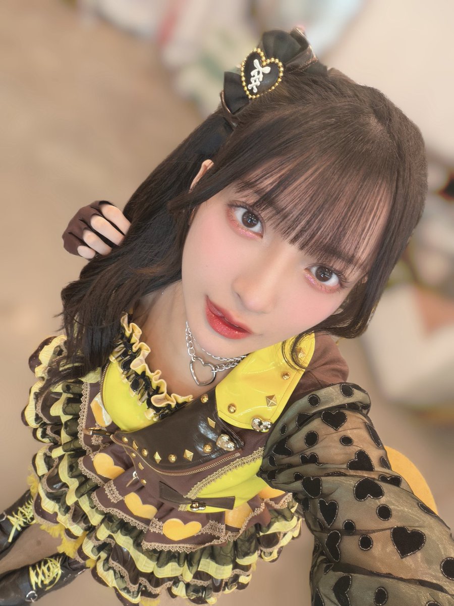 蛭田愛梨@虹のコンキスタドール (@hiruta_airi) / Posts / X