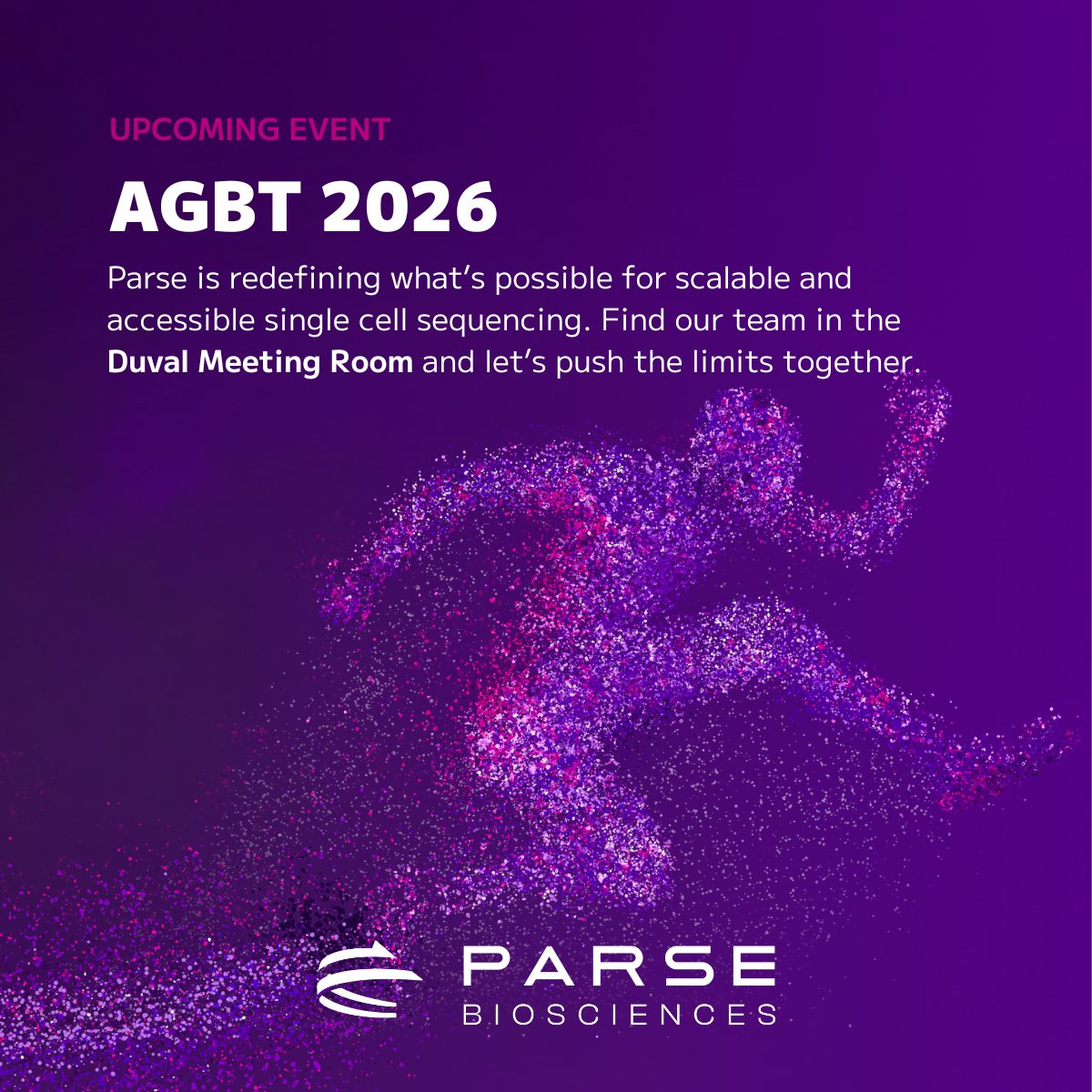 Parse Biosciences tweet media