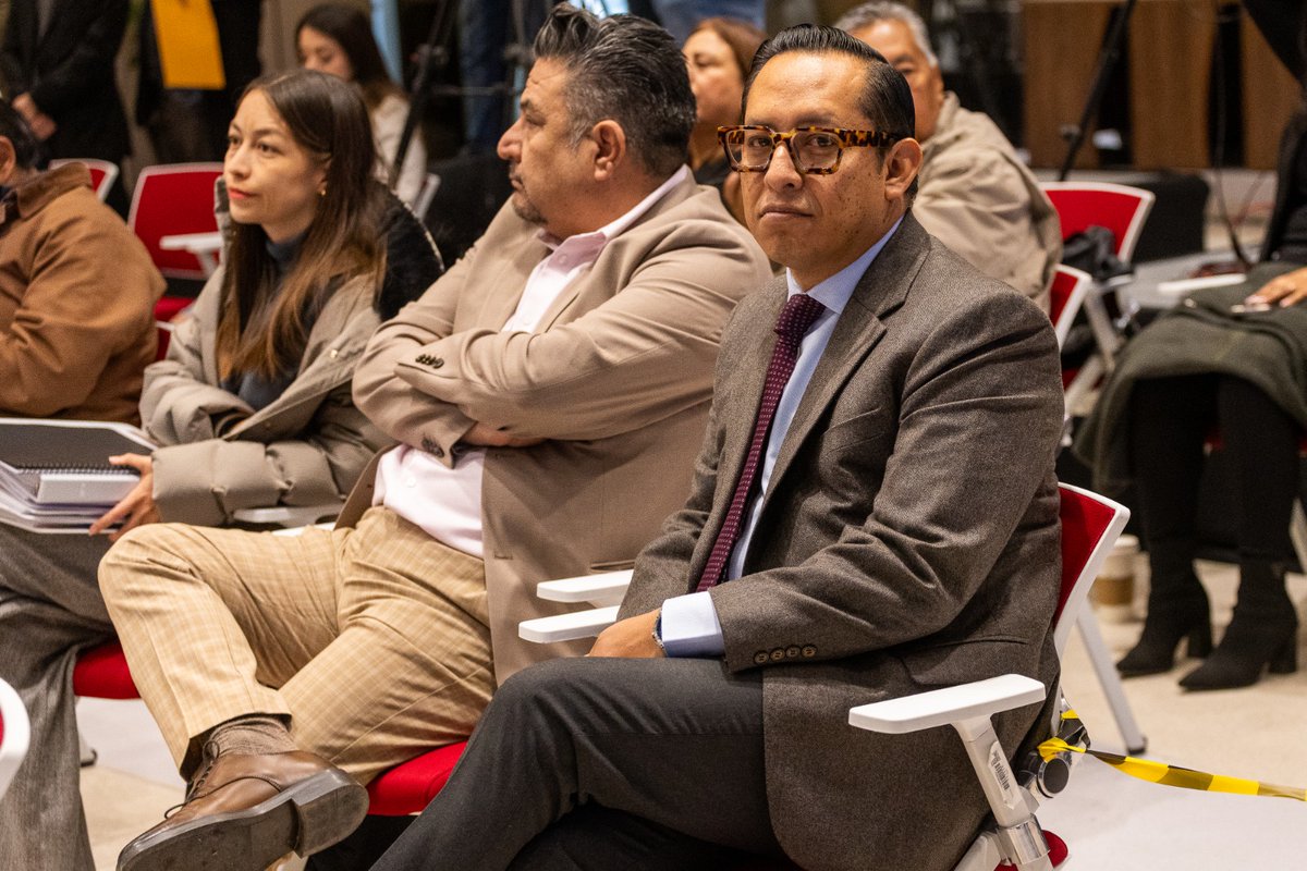 Subsecretaría de Ed Media Superior y Superior SEPH tweet media