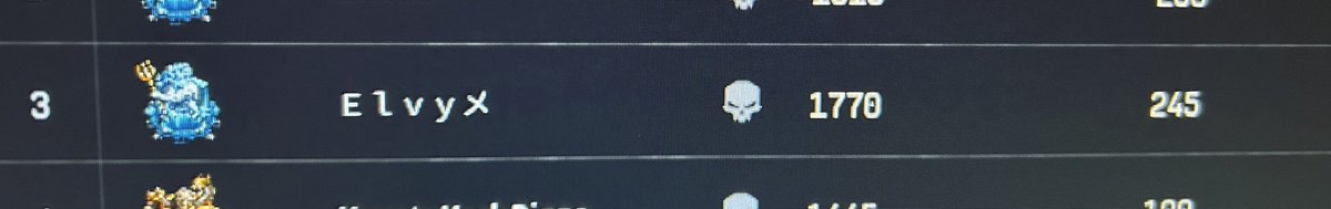 Anyone know this guy? Claims he is top 32 on an alt but just got ran by <a href="/Prime_Sam2/">Sam Stewart</a> and I