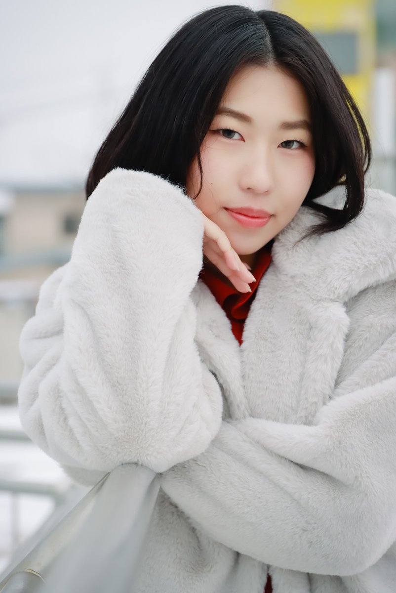 雑誌の表紙になりそう📸 model : Nanam!! さん (@ku_na_39) #ななみ