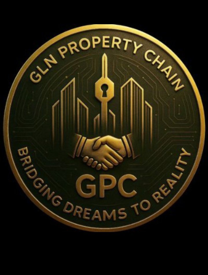 DOUDOUZER667's tweet photo. GLN Property Chain Foundation stands on solid fundamentals, strong vision, and real-world utility.
Missing the $GPC dip today could mean missing tomorrow’s exponential opportunity.
Strong foundations build lasting wealth $GPC is positioning for long-term dominance🚀
#SidraFamily https://t.co/ixwOSOGt4C
