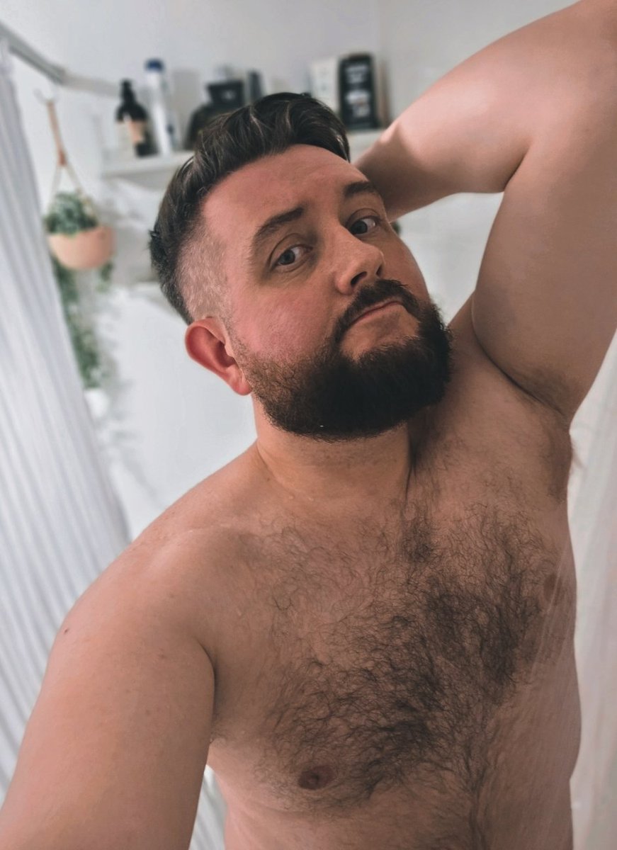 kriscornell56's tweet image. Shower before bed.