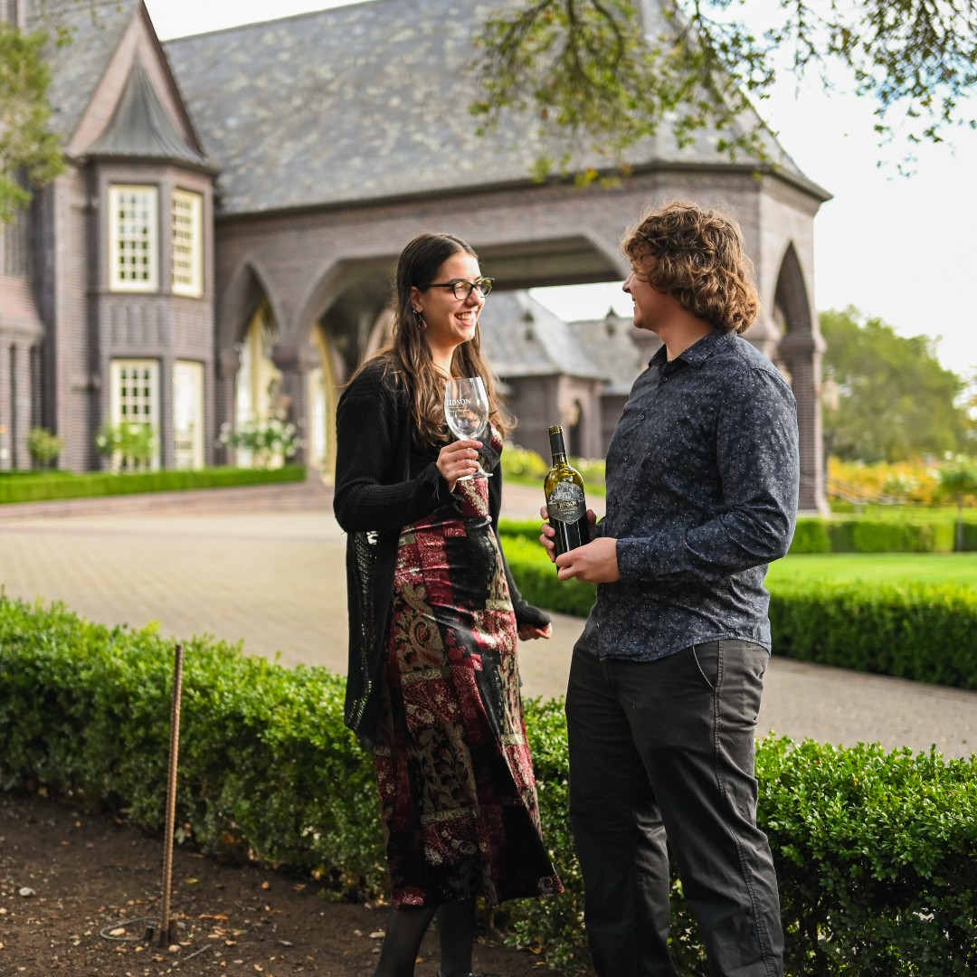 ledsonwinery tweet media