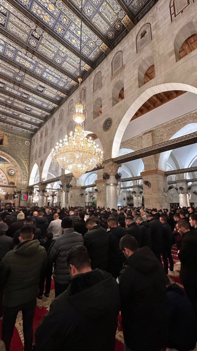 Abbas Sarsour tweet media