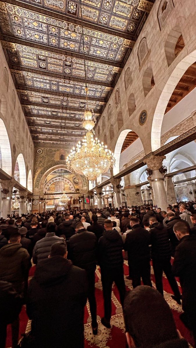 Abbas Sarsour tweet media