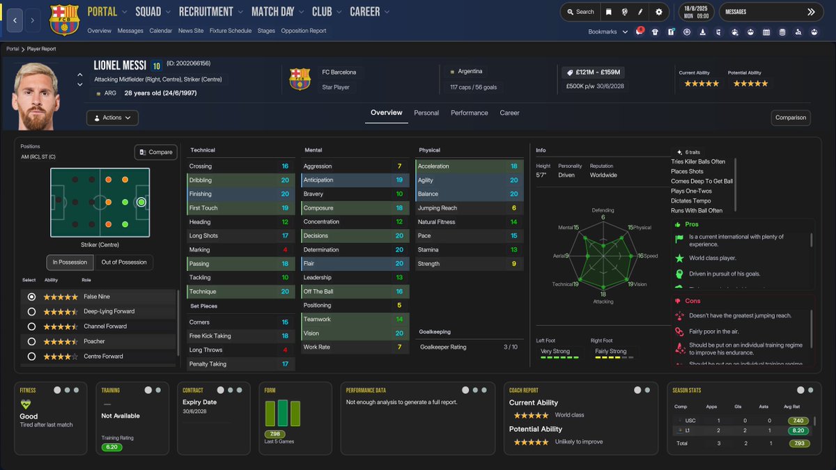 MrTini23 tweet media