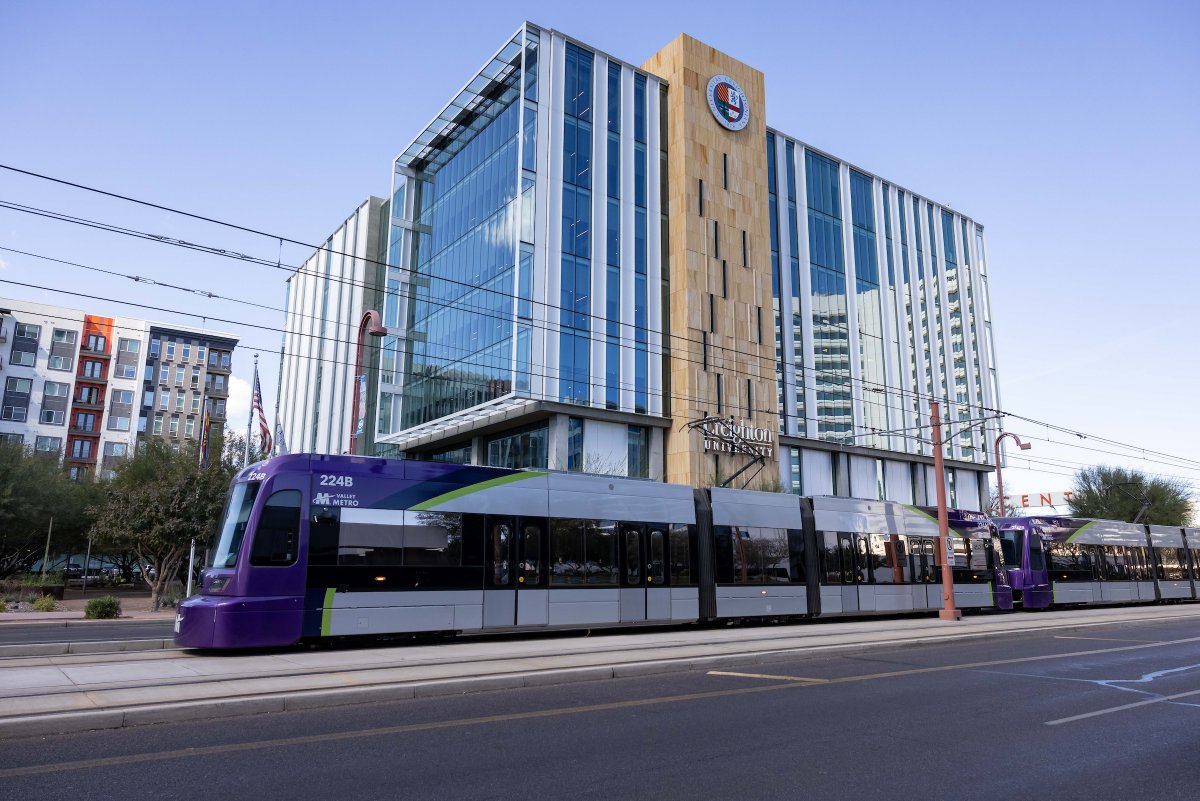 Rev. Daniel S. Hendrickson, SJ, PhD tweet media