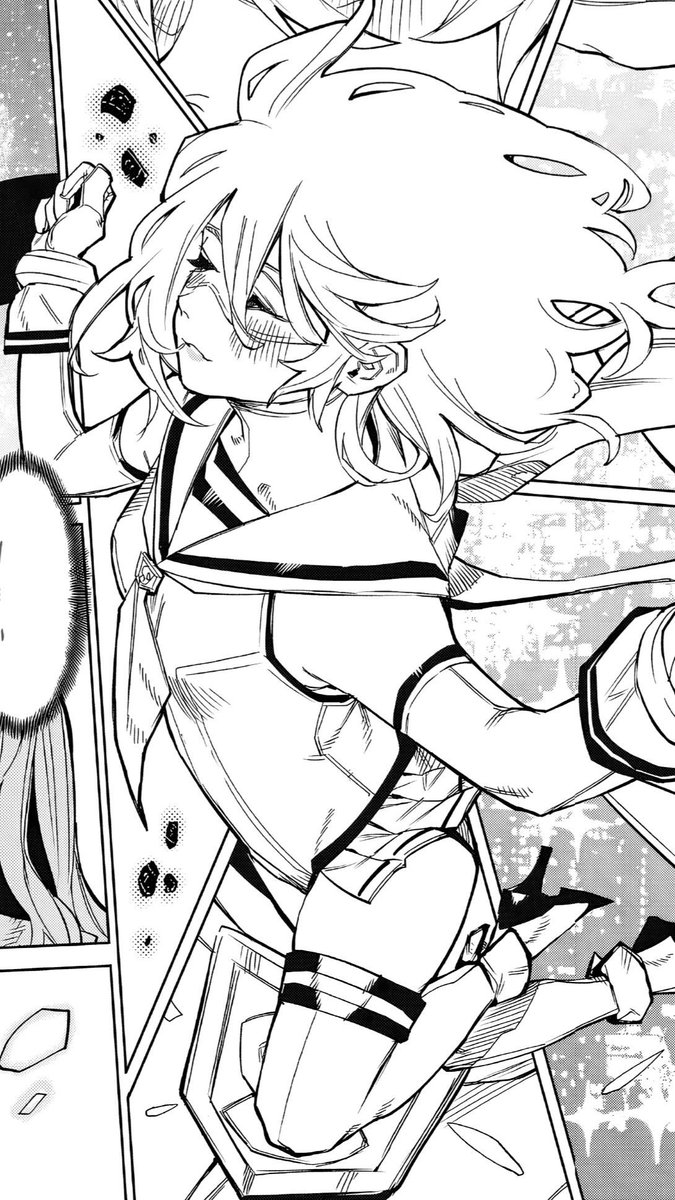 SeigiNoMikata/Akane-banashi GOAT/MEI KINOSAKI SIMP tweet media