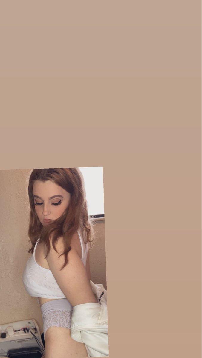 You can have me all to yourself!!!😮‍💨😩🫢