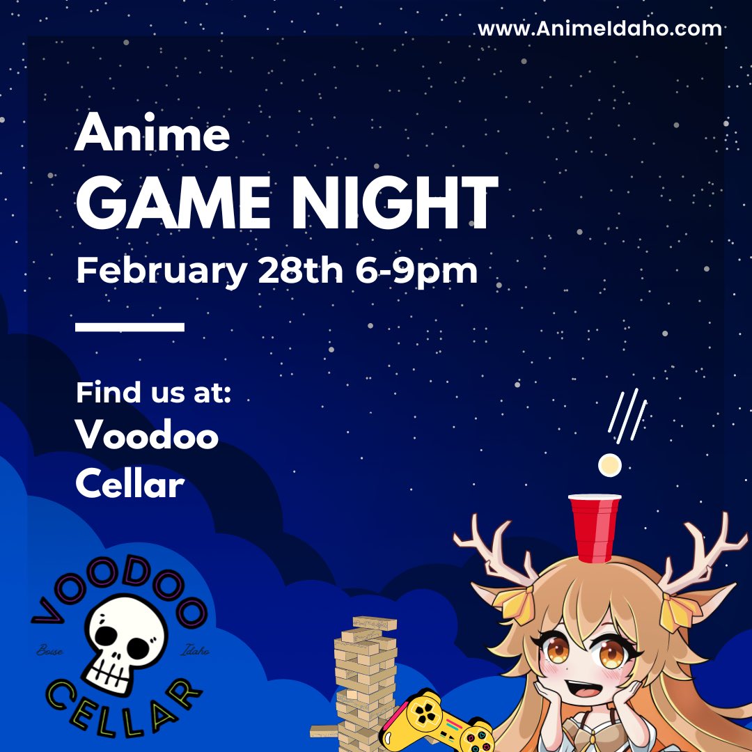 Anime ID tweet media