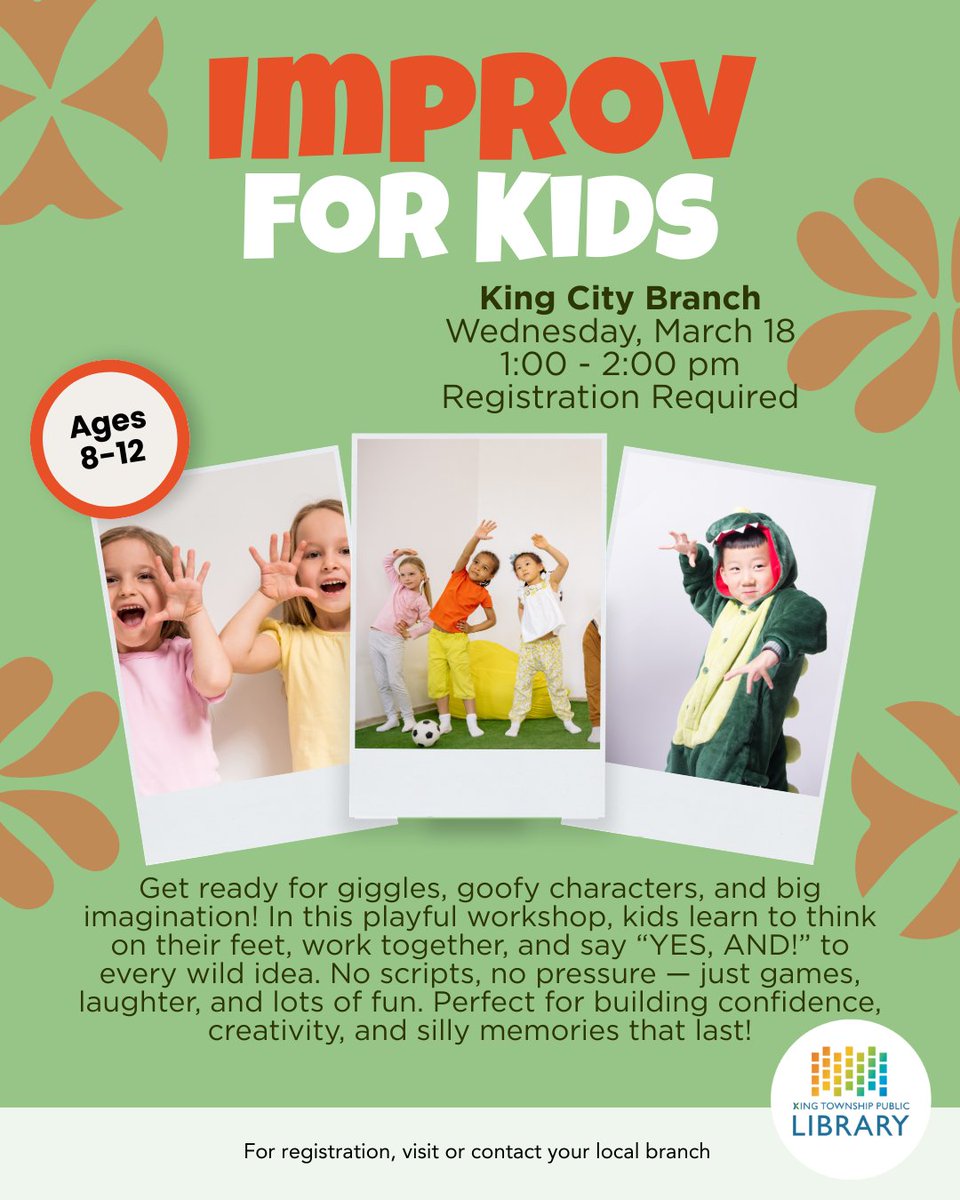 King Township P.L. tweet media