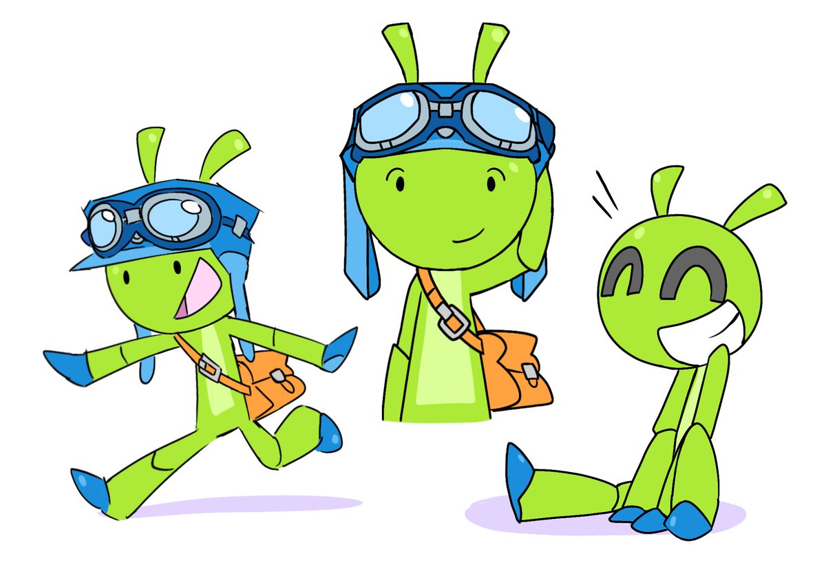 i cant stop drawing this chud clanker