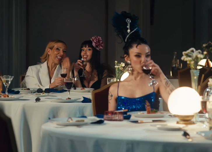 el pop argentino está a salvo