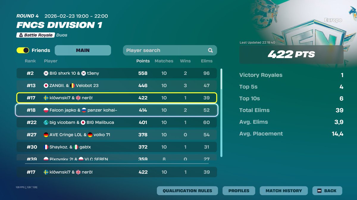 klownski tweet media