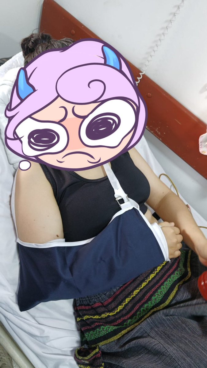 Mendori 💜🐮spamtenna arc tweet media