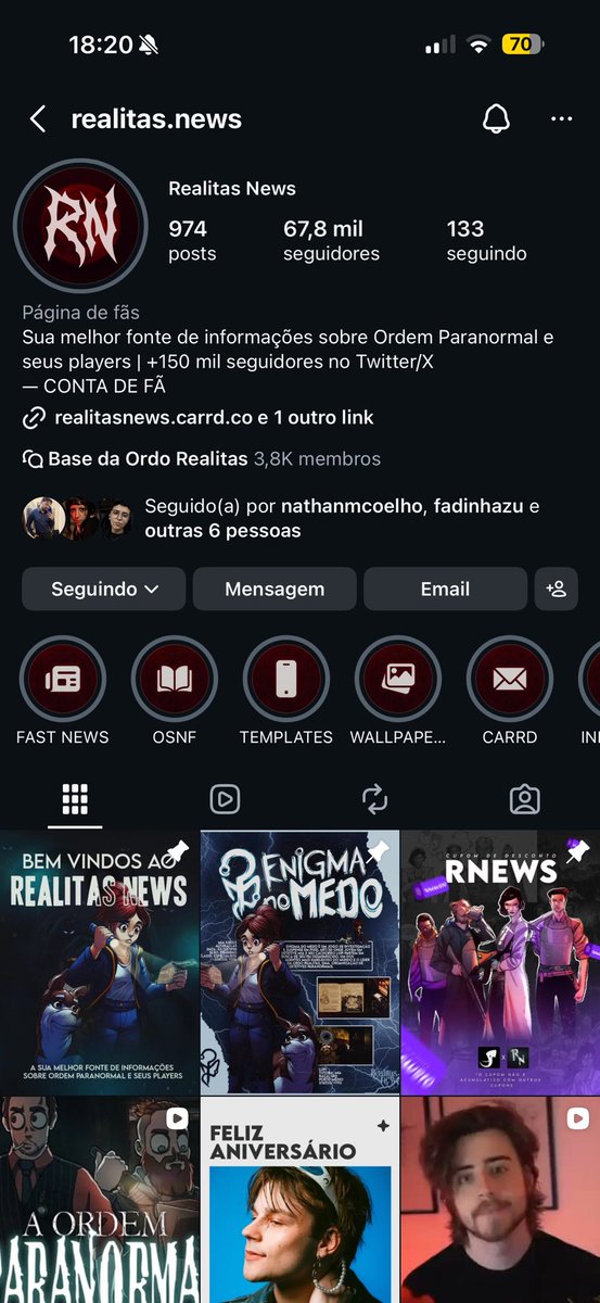 CodinomeEdy's tweet photo. @realitasnews Agr é só esperar ksksk https://t.co/5qneQlleE3
