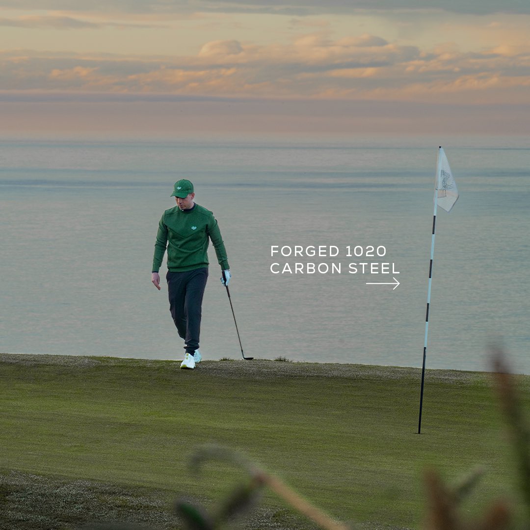 VICE GOLF tweet media