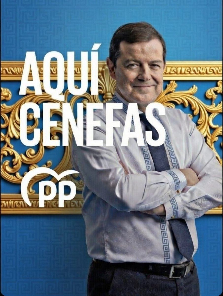 elCucharas's tweet photo. @Idiazaquso @PPopularCyL https://t.co/uWX3dE5DYH