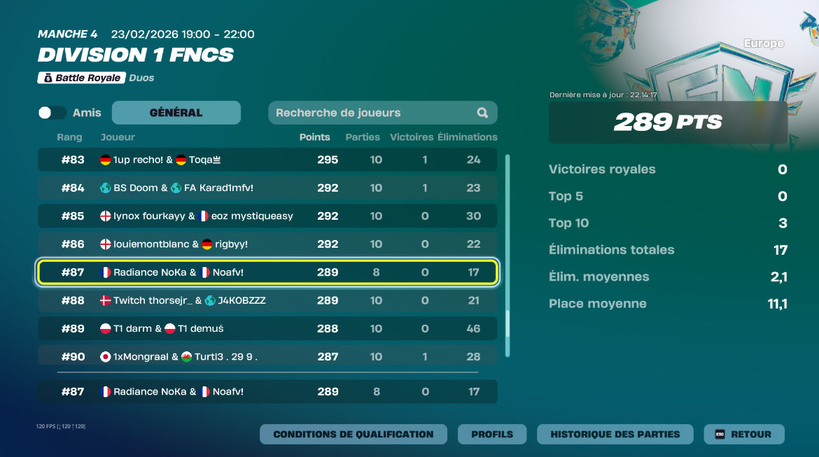 Radiance NoKa tweet media