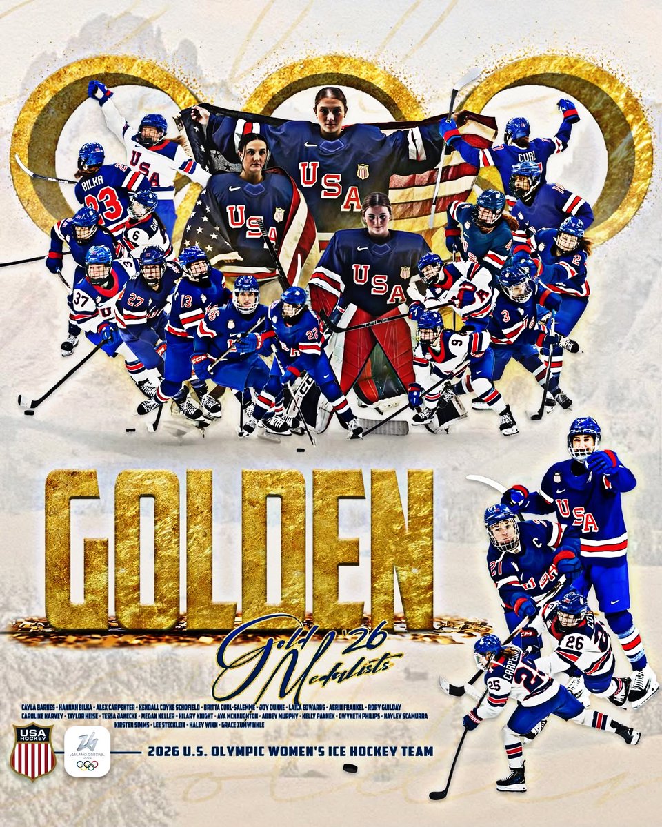 3rdMonkeyBFI's tweet photo. @JustinTrudeau Men &amp; Women‼️ 🏒🥅🥇🥇🇺🇸🤘🏻‼️ https://t.co/g08gPxjrFC