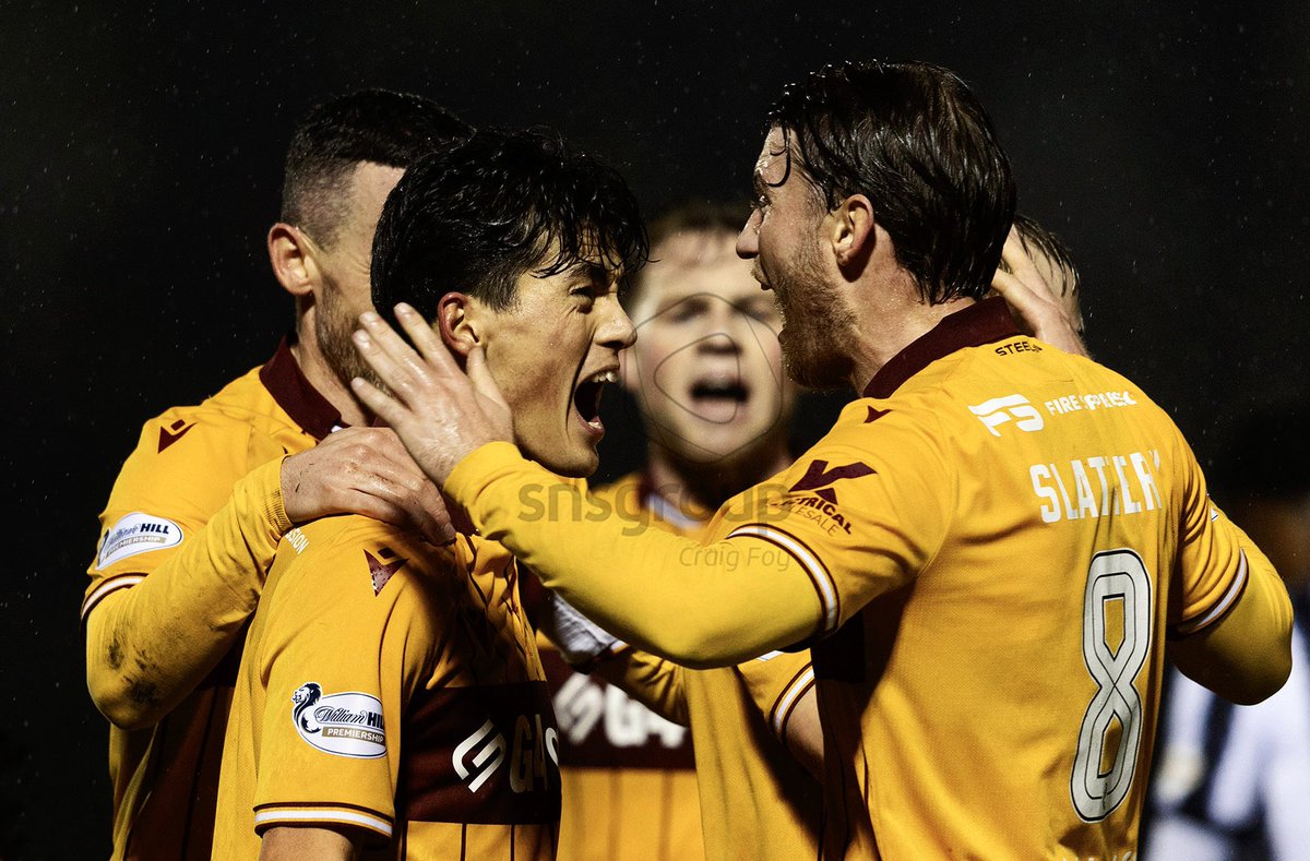 Craig Foy tweet media