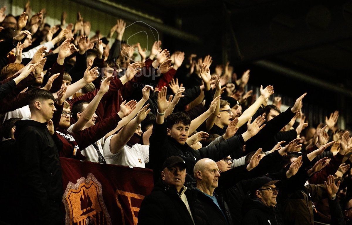 Craig Foy tweet media