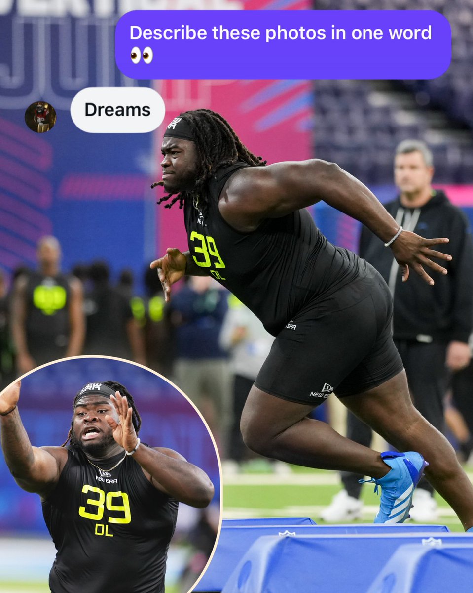 Dreams to reality 🤩