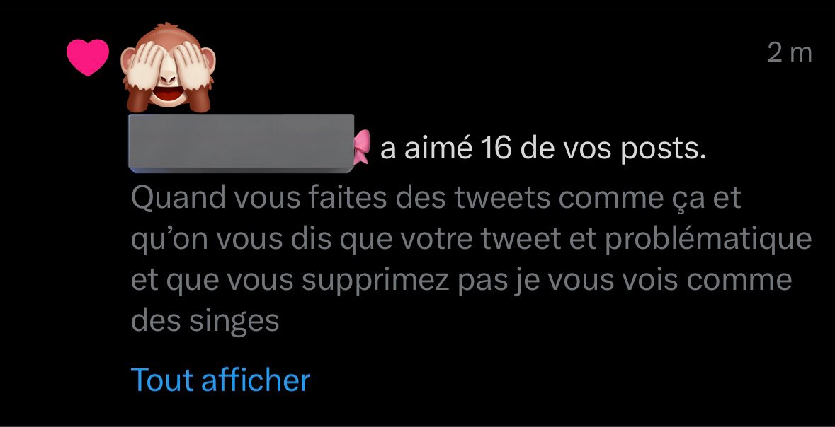 hvways's tweet image. #il à liké tous mes tweets parce qu’il est jaloux