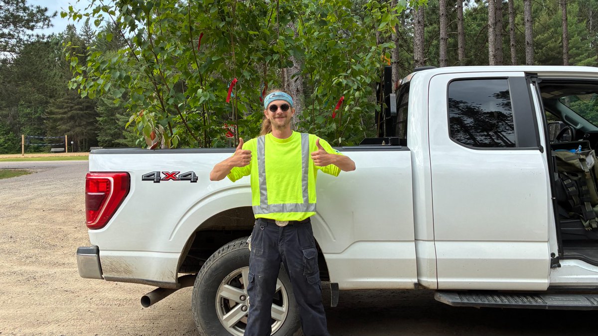 Algonquin Provincial Park tweet media