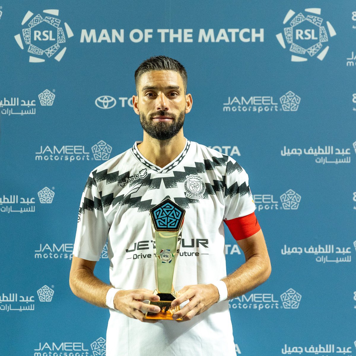 الفانتزي السعودي 🇸🇦 tweet media