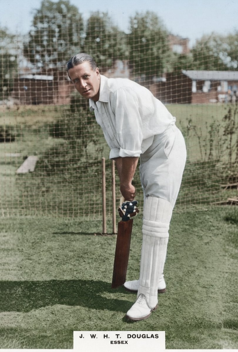 Historic Cricket Pictures tweet media