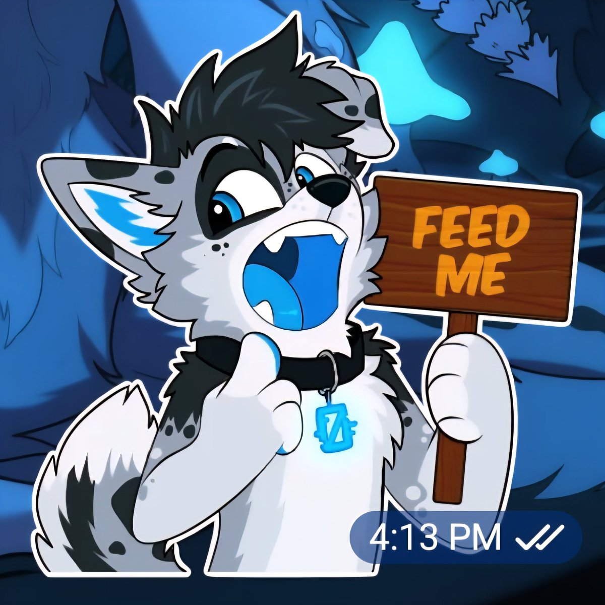 Crumb 🔜 FWA tweet media