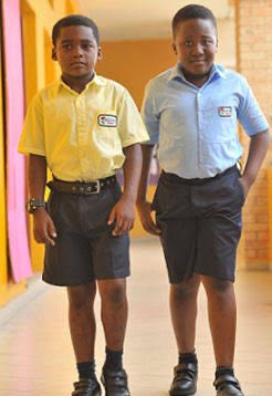 SS3 BOYS;

IN 2016               VS          IN 2026