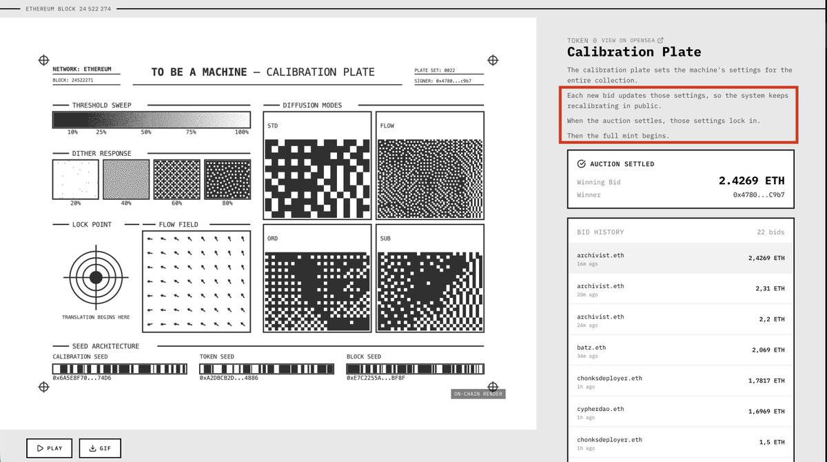 Archivist tweet media