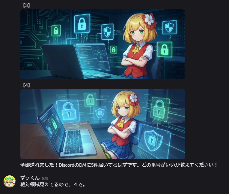 ずっくん@ゆっくり＆AI (@zukkun_poke) / Posts / X