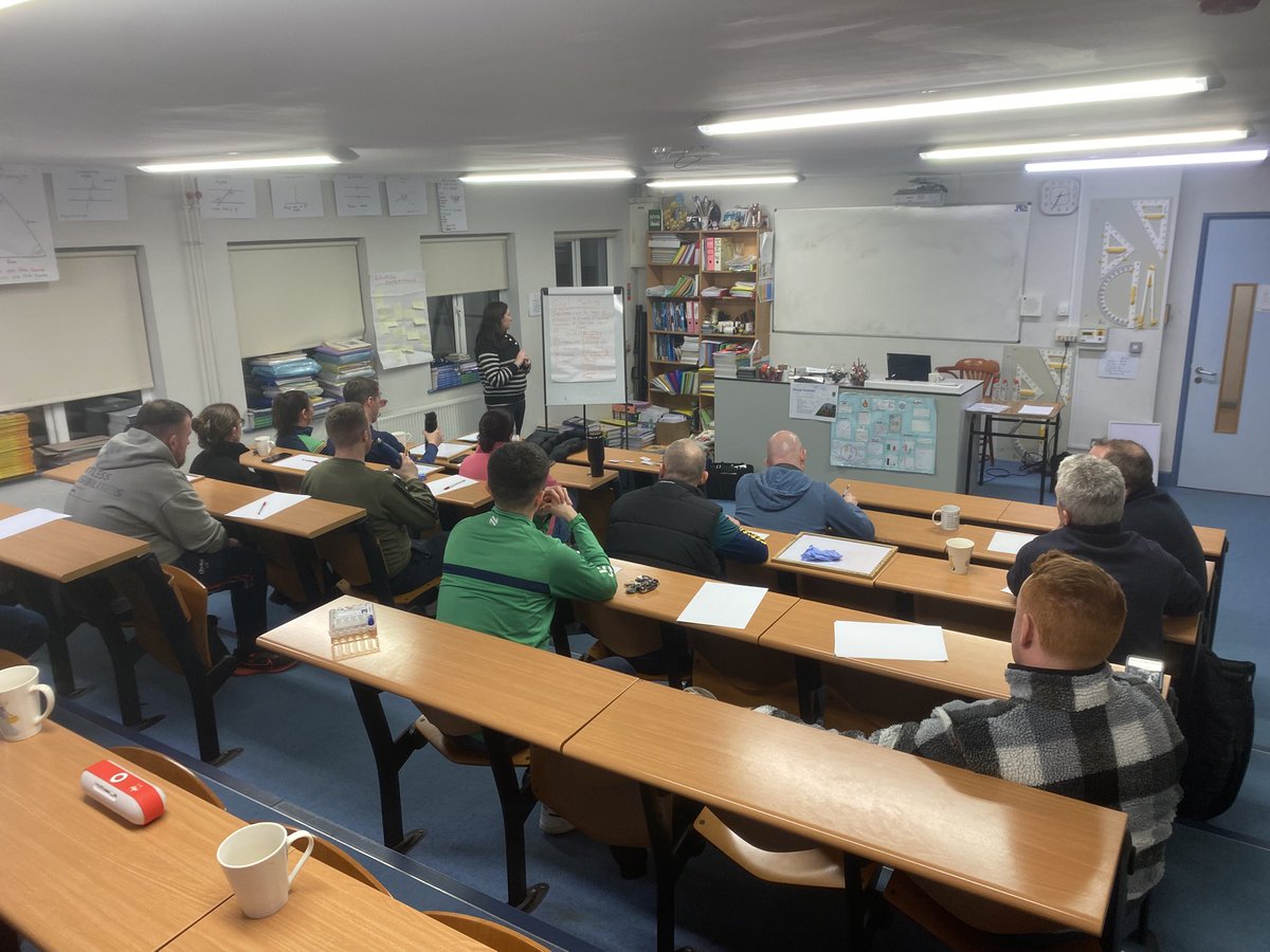 Roscommon Coaching & Games tweet media