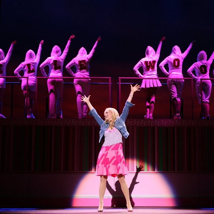 Wicked Updates 🧹 tweet media