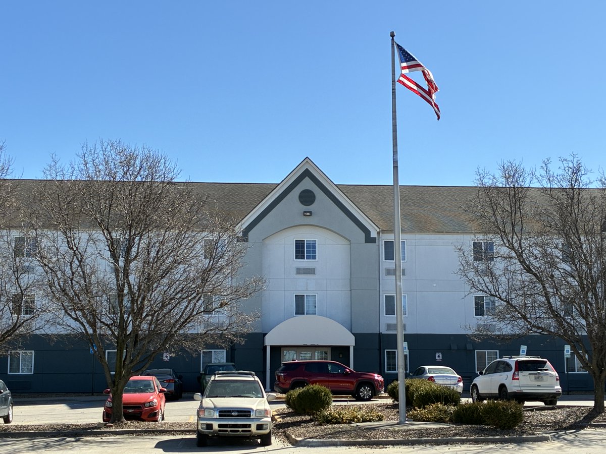 The family of Briana Surface who died from a fentanyl overdose in 2023 filed a wrongful death lawsuit against an extended stay hotel in Columbia. ⁦<a href="/KRCG13/">KRCG 13</a>⁩