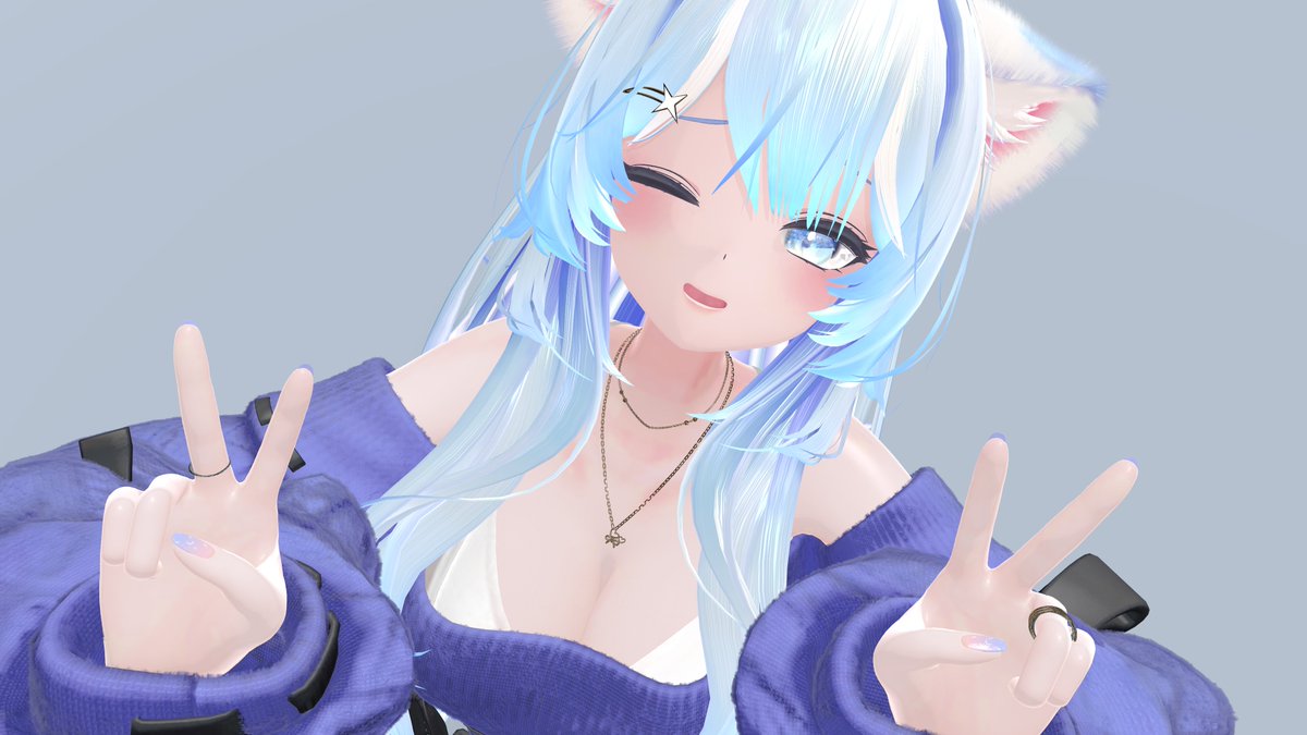 おはよう(寝てない)