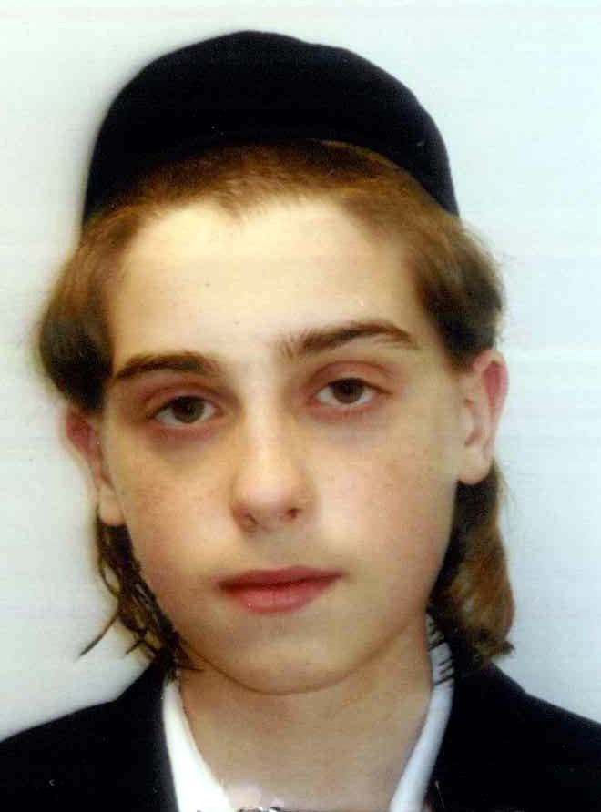 Izzy Posen-Griffoul tweet media