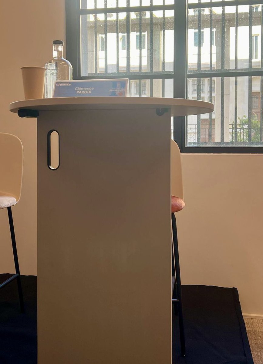 Leila Becard tweet media