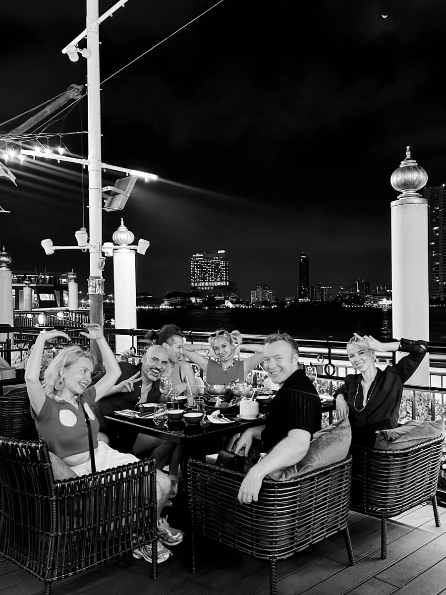 Laurence Fuller tweet media